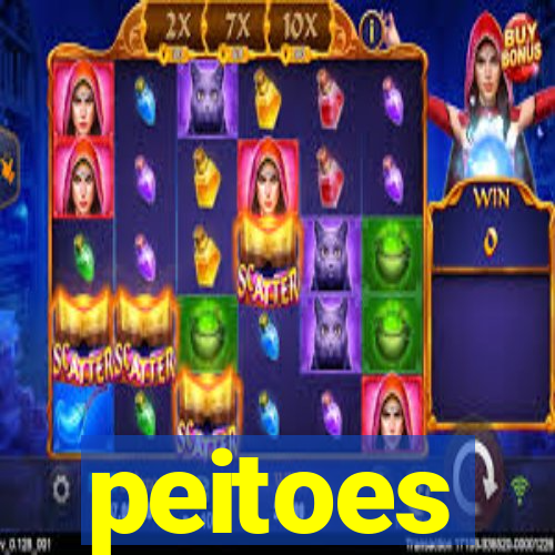 peitoes