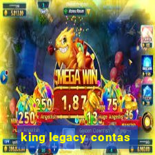 king legacy contas