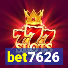 bet7626