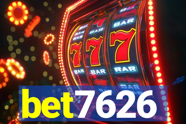 bet7626