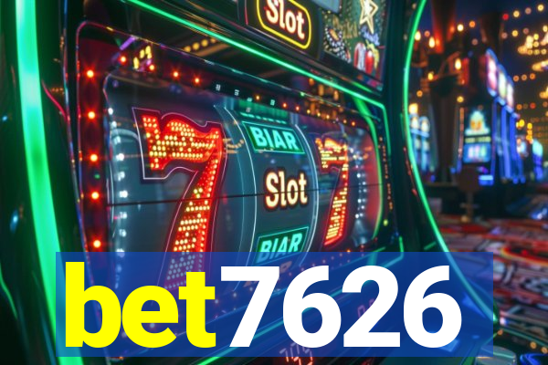 bet7626