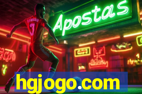 hgjogo.com