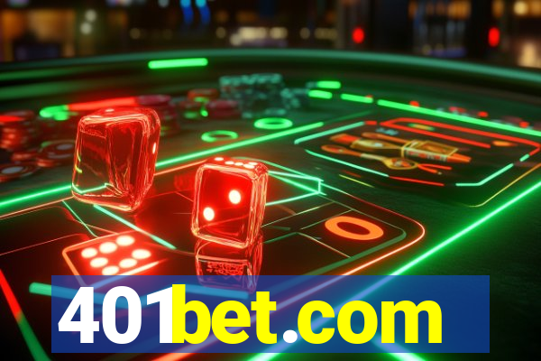 401bet.com