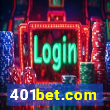 401bet.com