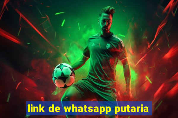 link de whatsapp putaria