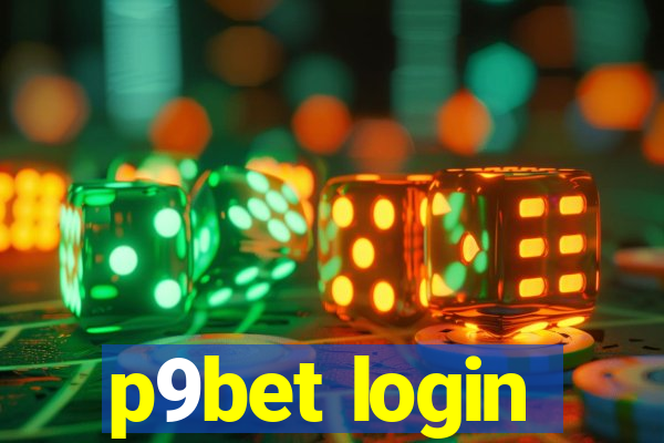 p9bet login