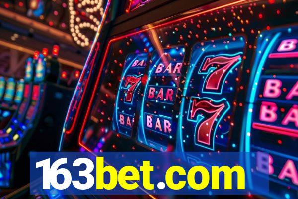 163bet.com