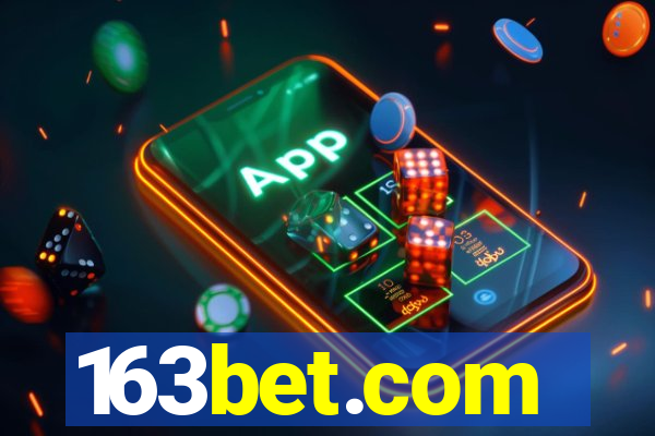 163bet.com