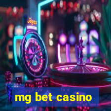 mg bet casino