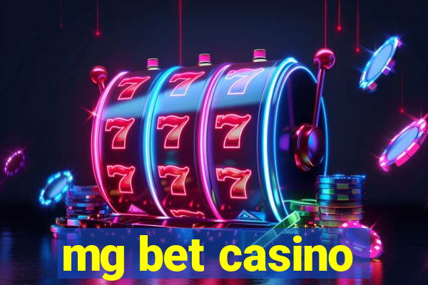 mg bet casino