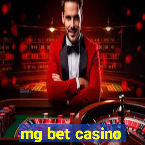 mg bet casino