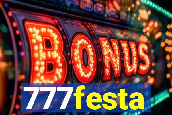 777festa