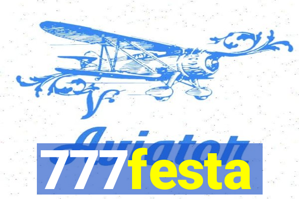 777festa