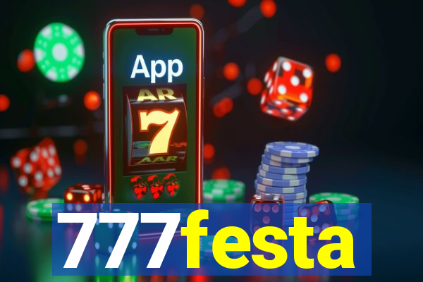 777festa