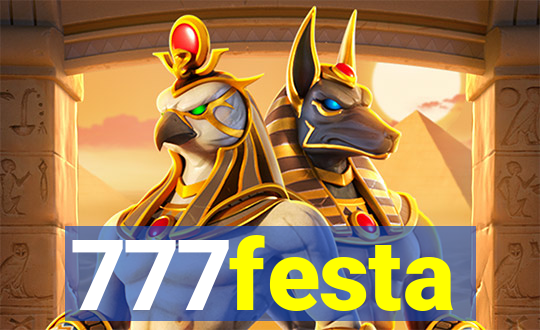 777festa