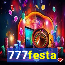 777festa