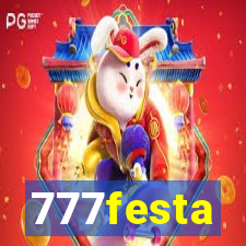 777festa