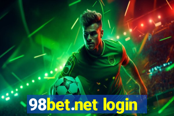 98bet.net login