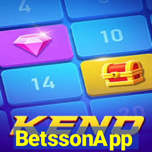 BetssonApp