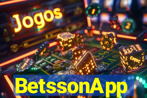 BetssonApp