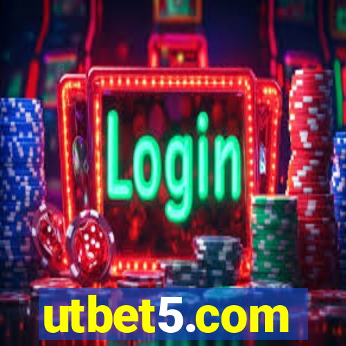 utbet5.com