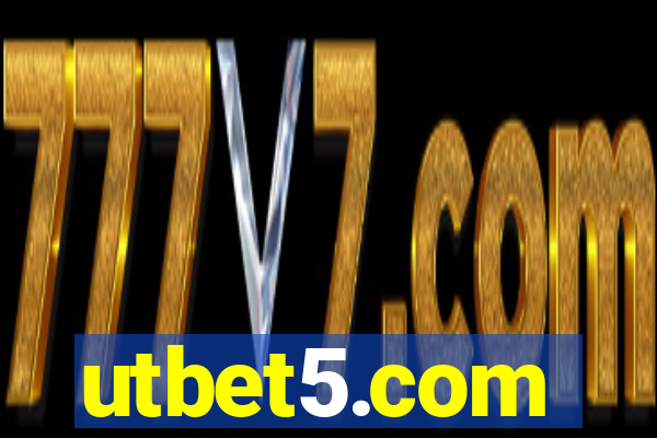 utbet5.com