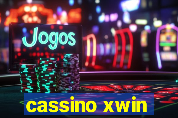 cassino xwin