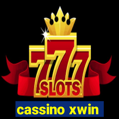 cassino xwin