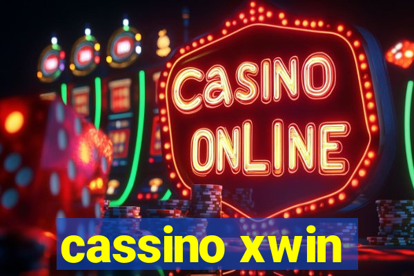 cassino xwin