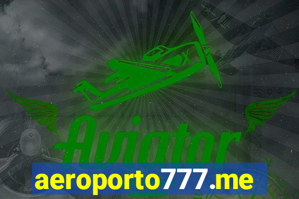 aeroporto777.me