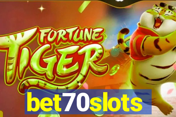 bet70slots