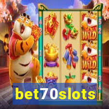 bet70slots