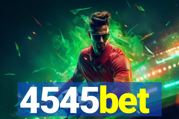 4545bet