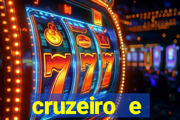 cruzeiro e fluminense futemax