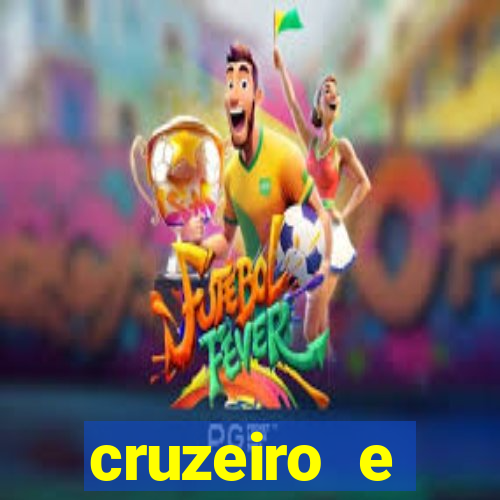 cruzeiro e fluminense futemax