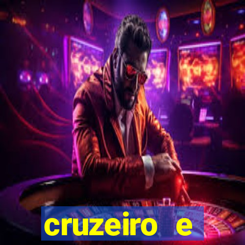 cruzeiro e fluminense futemax