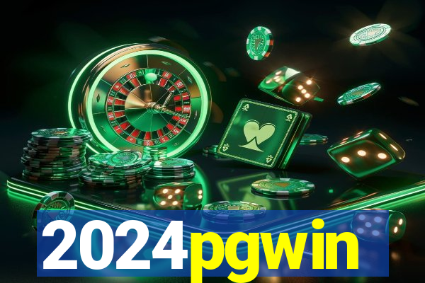 2024pgwin