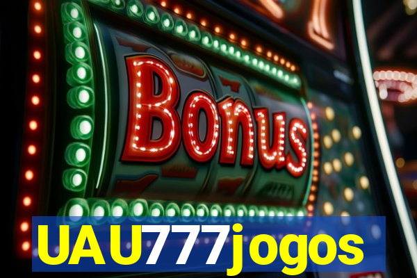 UAU777jogos