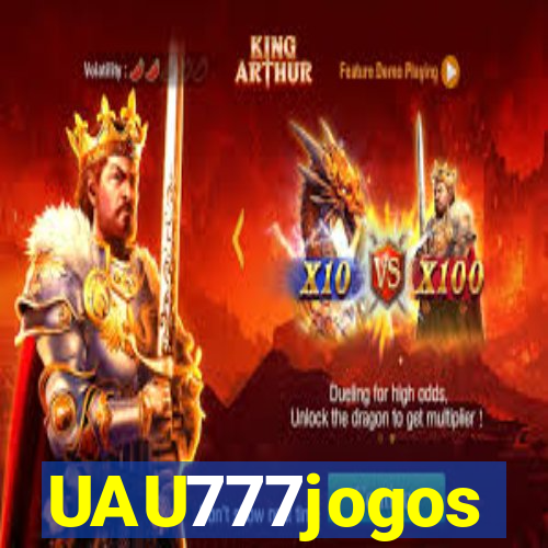 UAU777jogos