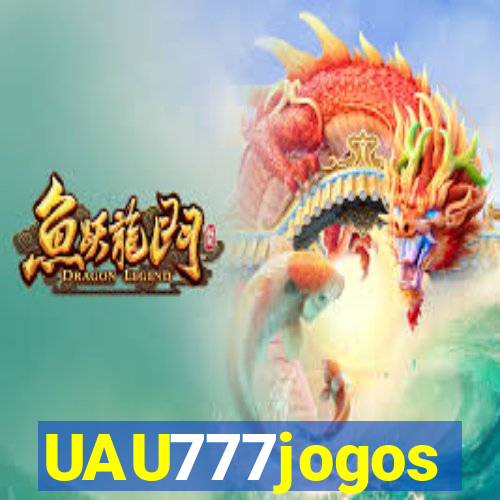 UAU777jogos