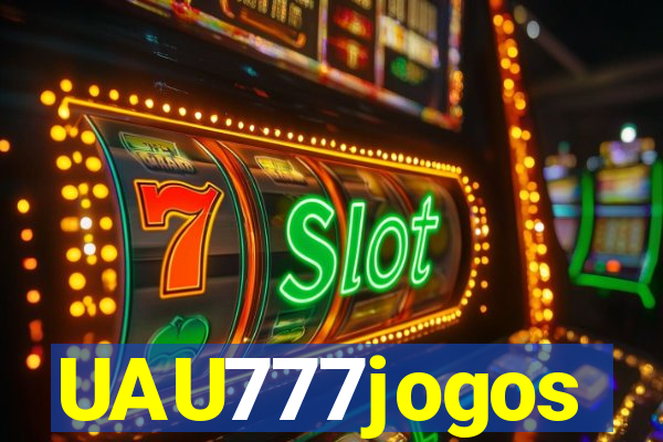 UAU777jogos