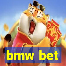 bmw bet