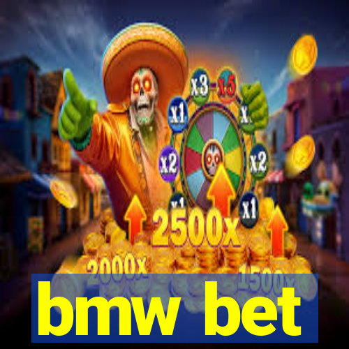 bmw bet