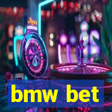 bmw bet