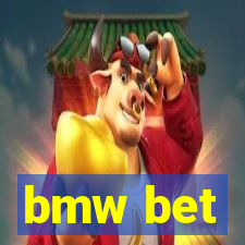 bmw bet