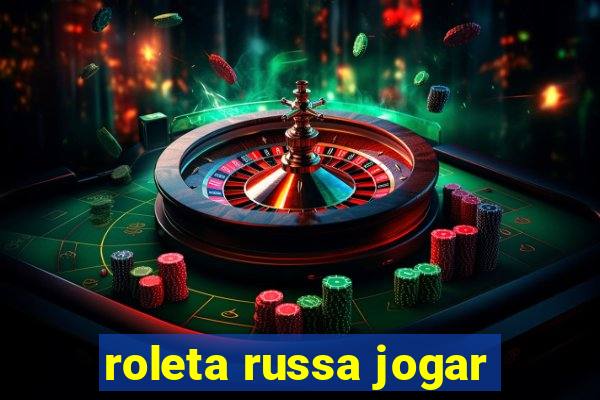 roleta russa jogar