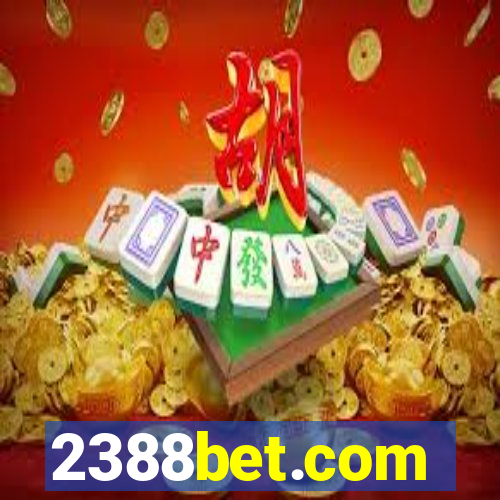 2388bet.com