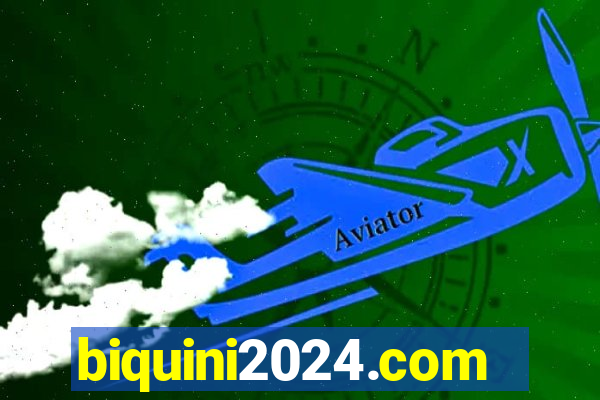 biquini2024.com