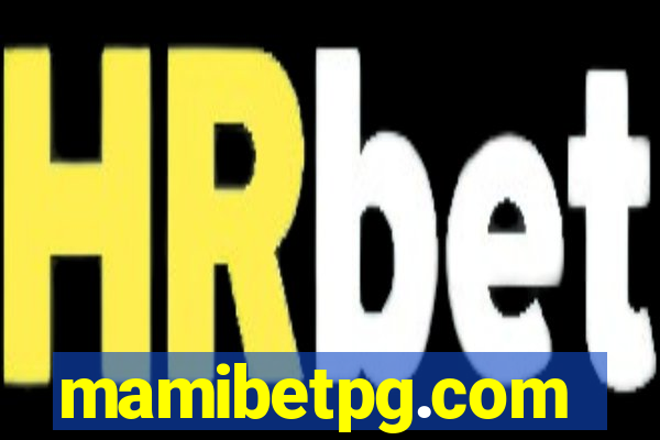 mamibetpg.com