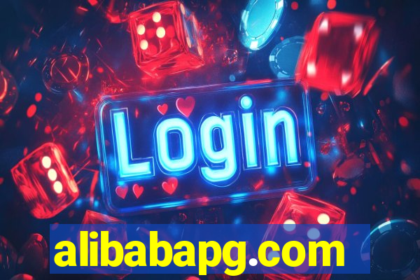 alibabapg.com